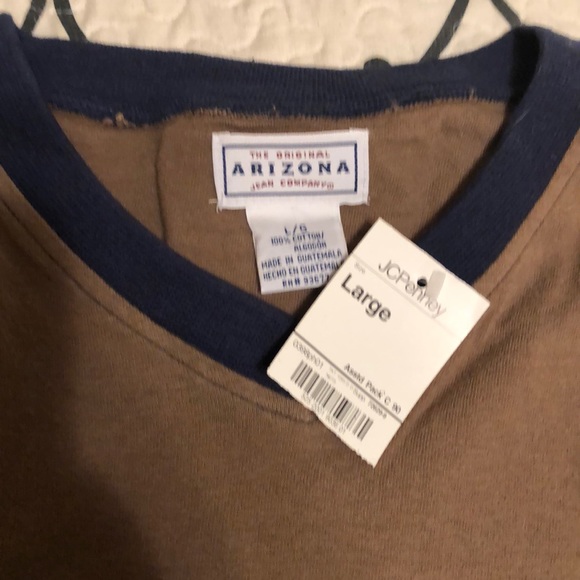 Men’s Arizona Shirt - Picture 2 of 3